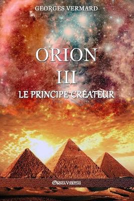 Book cover for Orion III