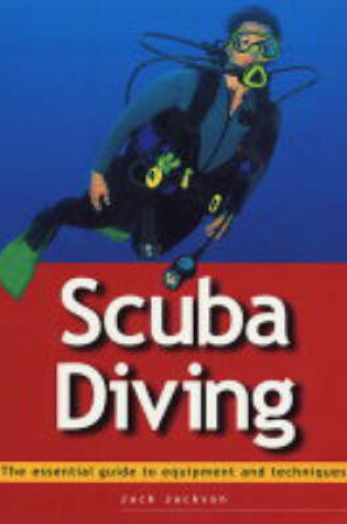 Cover of Scuba Diving