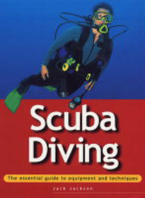 Cover of Scuba Diving