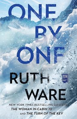 Book cover for One by One