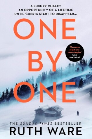 Cover of One by One