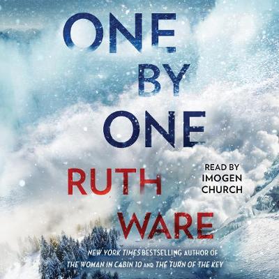 Book cover for One by One