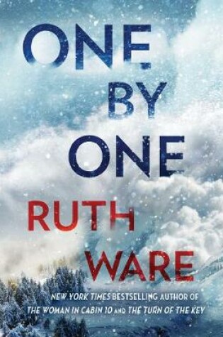 Cover of One by One