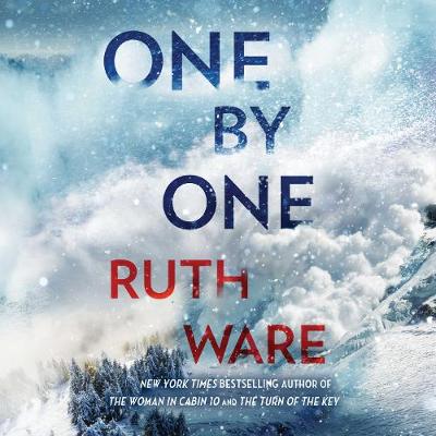 Book cover for One by One