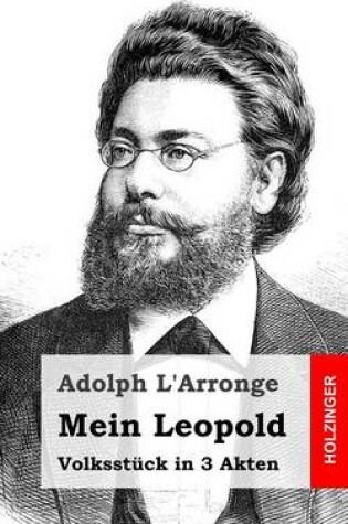 Cover of Mein Leopold