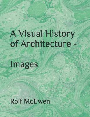 Book cover for A Visual History of Architecture - Images