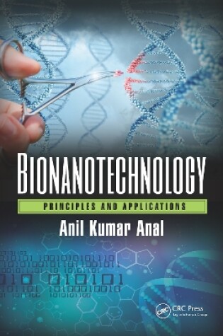 Cover of Bionanotechnology