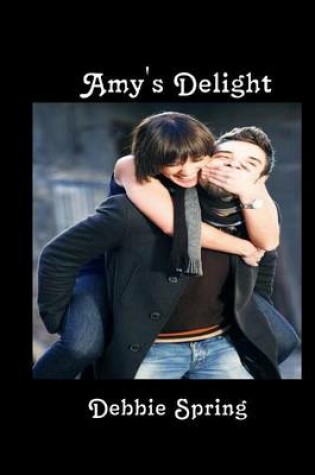 Cover of Amy's Delight