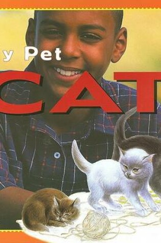 Cover of Cat