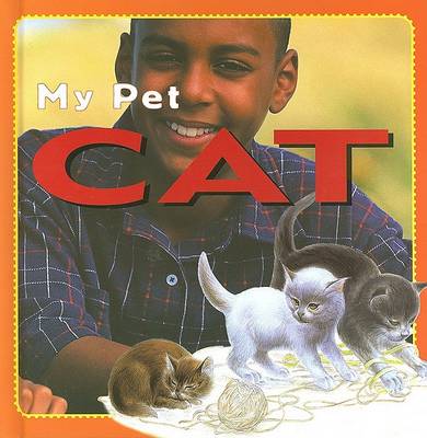 Cover of Cat