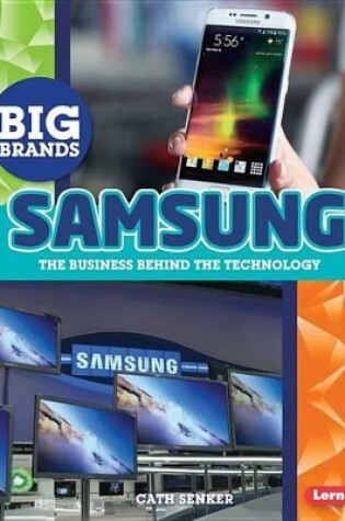 Cover of Samsung