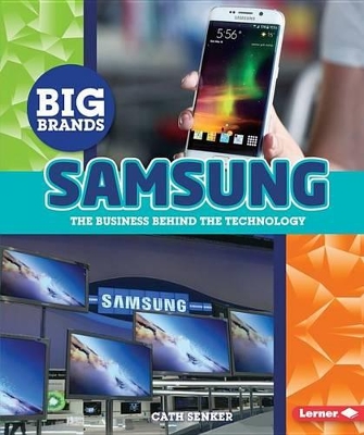 Cover of Samsung