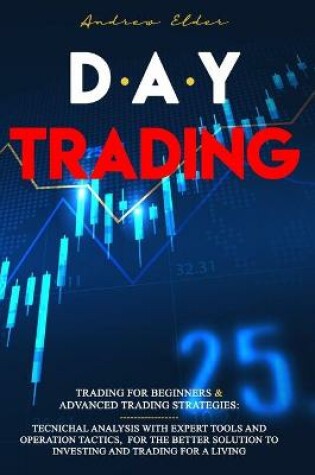 Cover of Day Trading