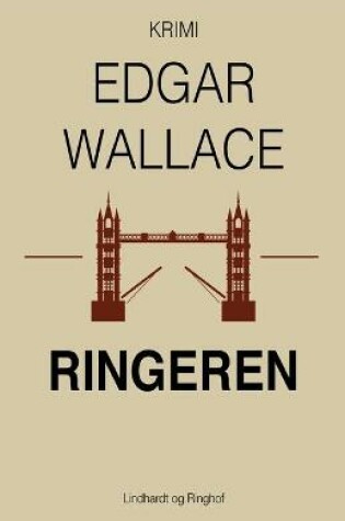 Cover of Ringeren
