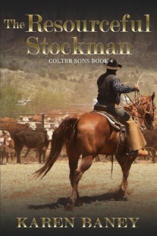 Cover of The Resourceful Stockman