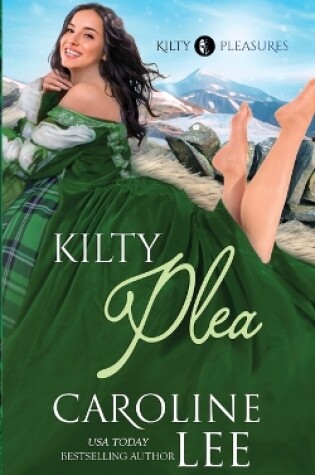 Cover of Kilty Plea