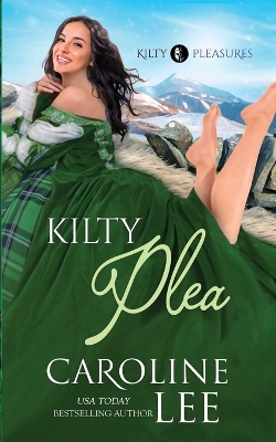 Book cover for Kilty Plea