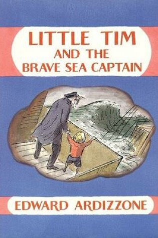 Cover of Little Tim and the Brave Sea Captain