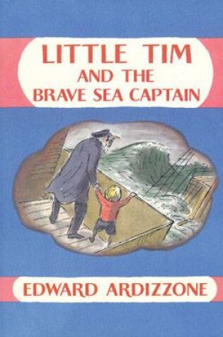 Cover of Little Tim and the Brave Sea Captain