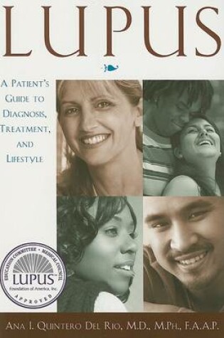 Cover of Lupus