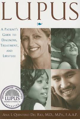 Cover of Lupus