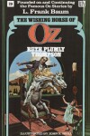 Book cover for The Wishing Horse of Oz