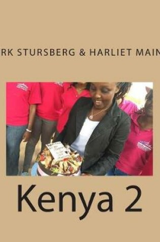 Cover of Kenya 2