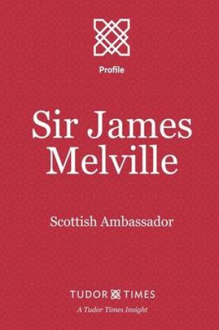 Cover of Sir James Melville