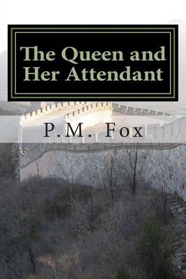 Book cover for The Queen and Her Attendant