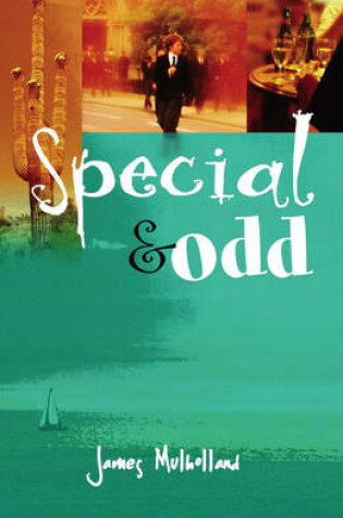 Cover of Special and Odd