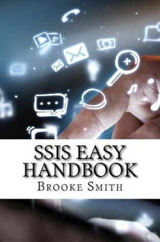 Cover of Ssis Easy Handbook