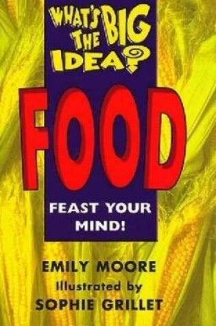 Cover of Food