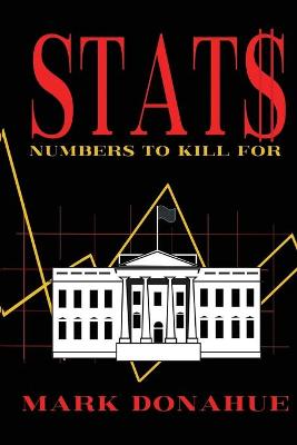 Book cover for STATS