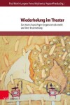 Book cover for Wiederholung im Theater