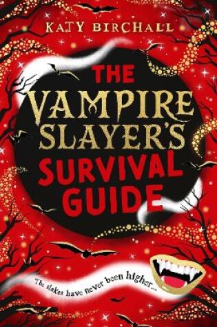Cover of The Vampire Slayer's Survival Guide