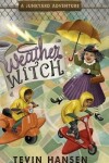 Book cover for Weather Witch