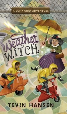 Cover of Weather Witch