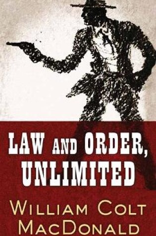 Cover of Law and Order, Unlimited