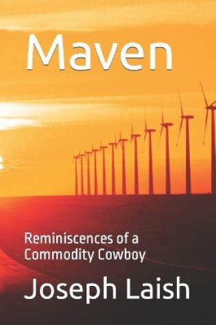 Cover of Maven