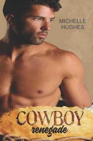 Cover of Cowboy Renegade