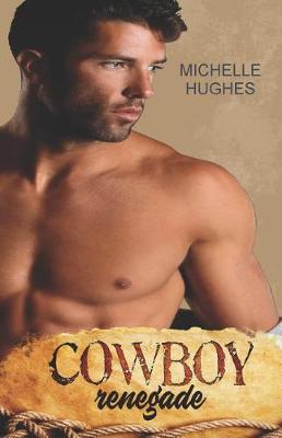 Cover of Cowboy Renegade