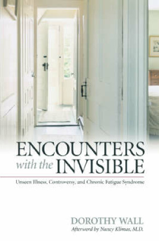 Cover of Encounters with the Invisible