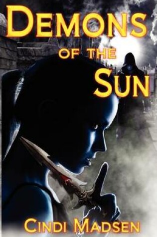 Cover of Demons of the Sun