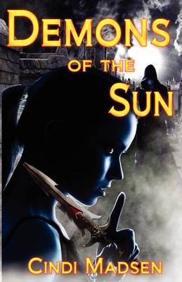 Book cover for Demons of the Sun
