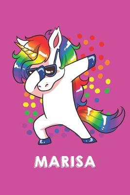 Book cover for Marisa