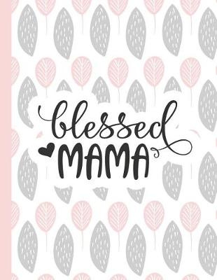 Cover of Blessed Mama