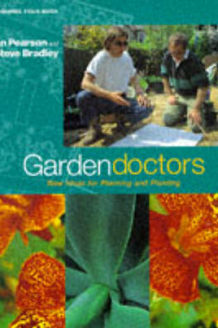 Cover of Garden Doctors