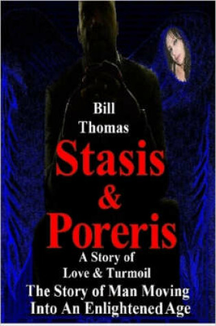 Cover of Stasis & Poreris
