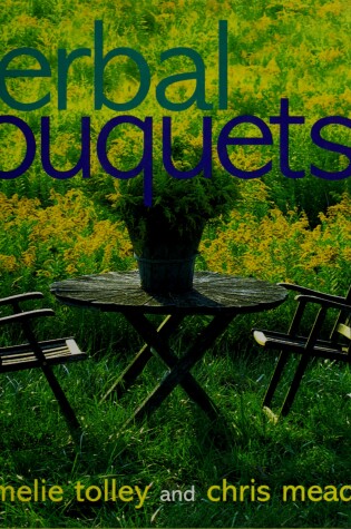 Cover of Herbal Bouquets