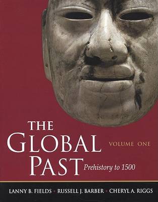 Book cover for Global Past V1